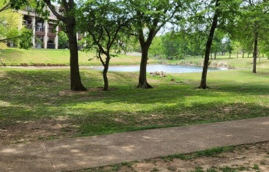 OVER ONE-HALF ACRE ON THE GOLF COURSE.  These beautiful adjacent on White Bluff Resort - Old Course in Texas - for sale on GolfHomes.com, golf home, golf lot