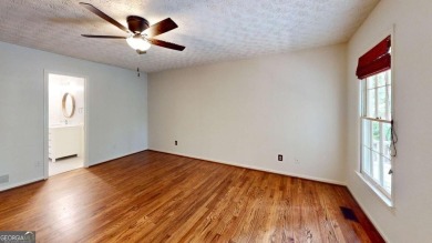 Welcome to 203 Cedar Creek Ct - a beautifully maintained on Bentwater Golf Club in Georgia - for sale on GolfHomes.com, golf home, golf lot