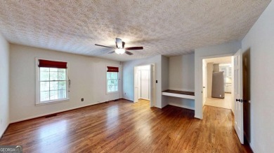 Welcome to 203 Cedar Creek Ct - a beautifully maintained on Bentwater Golf Club in Georgia - for sale on GolfHomes.com, golf home, golf lot
