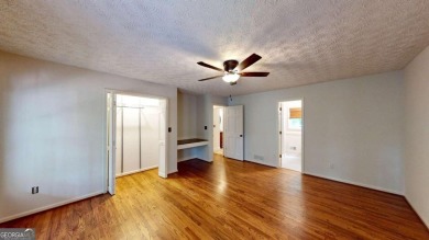 Welcome to 203 Cedar Creek Ct - a beautifully maintained on Bentwater Golf Club in Georgia - for sale on GolfHomes.com, golf home, golf lot