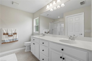 Experience the best of carefree living in this beautifully on Panther Run Golf Club in Florida - for sale on GolfHomes.com, golf home, golf lot