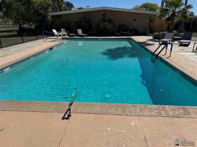 Gorgeously renovated unit for sale on Yuma Country Club golf on Yuma Golf and Country Club in Arizona - for sale on GolfHomes.com, golf home, golf lot