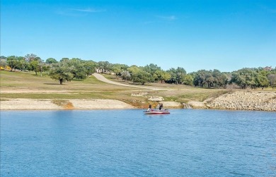OVER ONE-HALF ACRE ON THE GOLF COURSE.  These beautiful adjacent on White Bluff Resort - Old Course in Texas - for sale on GolfHomes.com, golf home, golf lot