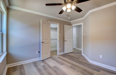 Beautiful ALL BRICK NEW CONSTRUCTION one level home sits on on The Country Club of Arkansas in Arkansas - for sale on GolfHomes.com, golf home, golf lot