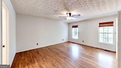 Welcome to 203 Cedar Creek Ct - a beautifully maintained on Bentwater Golf Club in Georgia - for sale on GolfHomes.com, golf home, golf lot