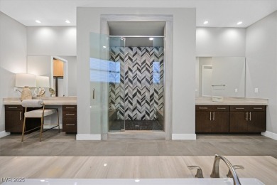 53 Garibaldi Way luxury living at its finest. Located in the on Reflection Bay Golf Club in Nevada - for sale on GolfHomes.com, golf home, golf lot