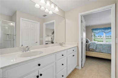 Experience the best of carefree living in this beautifully on Panther Run Golf Club in Florida - for sale on GolfHomes.com, golf home, golf lot