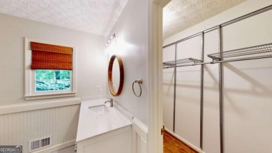 Welcome to 203 Cedar Creek Ct - a beautifully maintained on Bentwater Golf Club in Georgia - for sale on GolfHomes.com, golf home, golf lot