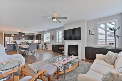 VIEWS VIEWS VIEWS. Welcome to this  2325 square foot Popular on Greenhorn Creek Resort in California - for sale on GolfHomes.com, golf home, golf lot
