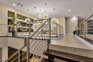 53 Garibaldi Way luxury living at its finest. Located in the on Reflection Bay Golf Club in Nevada - for sale on GolfHomes.com, golf home, golf lot