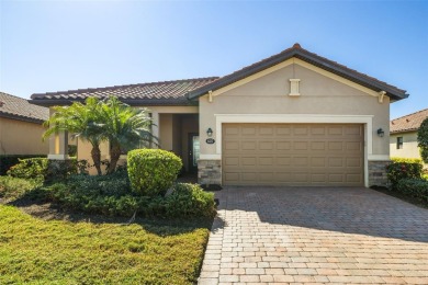 Welcome to 6517 Willowshire Way, a stunning single family home on River Strand Golf and Country Club At Heritage Harbour  in Florida - for sale on GolfHomes.com, golf home, golf lot