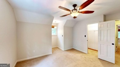 Welcome to 203 Cedar Creek Ct - a beautifully maintained on Bentwater Golf Club in Georgia - for sale on GolfHomes.com, golf home, golf lot