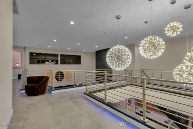 53 Garibaldi Way luxury living at its finest. Located in the on Reflection Bay Golf Club in Nevada - for sale on GolfHomes.com, golf home, golf lot