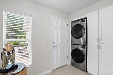 Experience the best of carefree living in this beautifully on Panther Run Golf Club in Florida - for sale on GolfHomes.com, golf home, golf lot