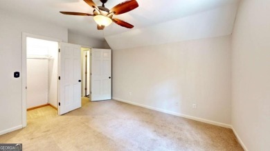 Welcome to 203 Cedar Creek Ct - a beautifully maintained on Bentwater Golf Club in Georgia - for sale on GolfHomes.com, golf home, golf lot