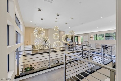 53 Garibaldi Way luxury living at its finest. Located in the on Reflection Bay Golf Club in Nevada - for sale on GolfHomes.com, golf home, golf lot