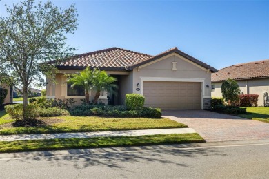 Welcome to 6517 Willowshire Way, a stunning single family home on River Strand Golf and Country Club At Heritage Harbour  in Florida - for sale on GolfHomes.com, golf home, golf lot