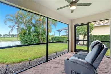 Experience the best of carefree living in this beautifully on Panther Run Golf Club in Florida - for sale on GolfHomes.com, golf home, golf lot