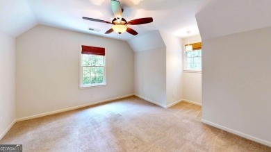 Welcome to 203 Cedar Creek Ct - a beautifully maintained on Bentwater Golf Club in Georgia - for sale on GolfHomes.com, golf home, golf lot