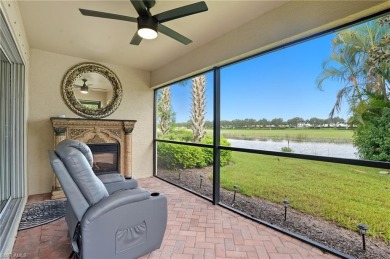 Experience the best of carefree living in this beautifully on Panther Run Golf Club in Florida - for sale on GolfHomes.com, golf home, golf lot