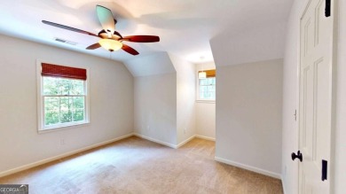 Welcome to 203 Cedar Creek Ct - a beautifully maintained on Bentwater Golf Club in Georgia - for sale on GolfHomes.com, golf home, golf lot