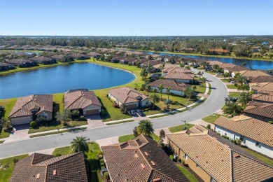 Welcome to 6517 Willowshire Way, a stunning single family home on River Strand Golf and Country Club At Heritage Harbour  in Florida - for sale on GolfHomes.com, golf home, golf lot