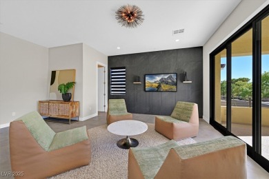 53 Garibaldi Way luxury living at its finest. Located in the on Reflection Bay Golf Club in Nevada - for sale on GolfHomes.com, golf home, golf lot