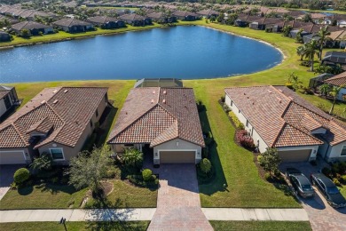 Welcome to 6517 Willowshire Way, a stunning single family home on River Strand Golf and Country Club At Heritage Harbour  in Florida - for sale on GolfHomes.com, golf home, golf lot