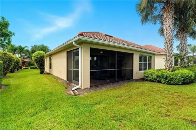 Experience the best of carefree living in this beautifully on Panther Run Golf Club in Florida - for sale on GolfHomes.com, golf home, golf lot