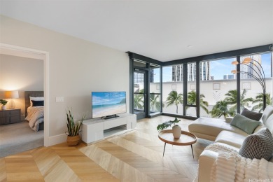 Welcome to luxury and lifestyle at its finest in this stunning on Ala Wai Golf Course in Hawaii - for sale on GolfHomes.com, golf home, golf lot