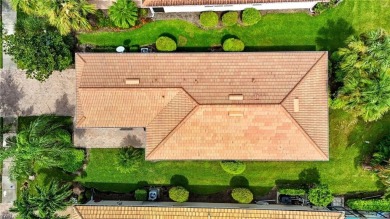 Experience the best of carefree living in this beautifully on Panther Run Golf Club in Florida - for sale on GolfHomes.com, golf home, golf lot