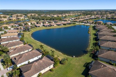 Welcome to 6517 Willowshire Way, a stunning single family home on River Strand Golf and Country Club At Heritage Harbour  in Florida - for sale on GolfHomes.com, golf home, golf lot