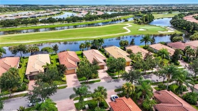 Experience the best of carefree living in this beautifully on Panther Run Golf Club in Florida - for sale on GolfHomes.com, golf home, golf lot