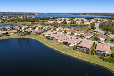 Welcome to 6517 Willowshire Way, a stunning single family home on River Strand Golf and Country Club At Heritage Harbour  in Florida - for sale on GolfHomes.com, golf home, golf lot