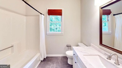 Welcome to 203 Cedar Creek Ct - a beautifully maintained on Bentwater Golf Club in Georgia - for sale on GolfHomes.com, golf home, golf lot