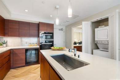Welcome to luxury and lifestyle at its finest in this stunning on Ala Wai Golf Course in Hawaii - for sale on GolfHomes.com, golf home, golf lot