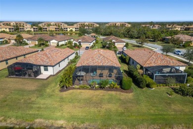 Welcome to 6517 Willowshire Way, a stunning single family home on River Strand Golf and Country Club At Heritage Harbour  in Florida - for sale on GolfHomes.com, golf home, golf lot