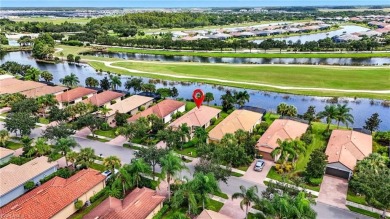 Experience the best of carefree living in this beautifully on Panther Run Golf Club in Florida - for sale on GolfHomes.com, golf home, golf lot