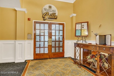 WESTLAKE GOLF & COUNTRY CLUB'S POPULAR SAN REMO MODEL BY TOLL on Westlake Golf and Country Club in New Jersey - for sale on GolfHomes.com, golf home, golf lot