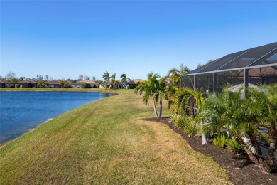 Welcome to 6517 Willowshire Way, a stunning single family home on River Strand Golf and Country Club At Heritage Harbour  in Florida - for sale on GolfHomes.com, golf home, golf lot