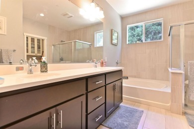 VIEWS VIEWS VIEWS. Welcome to this  2325 square foot Popular on Greenhorn Creek Resort in California - for sale on GolfHomes.com, golf home, golf lot