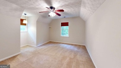 Welcome to 203 Cedar Creek Ct - a beautifully maintained on Bentwater Golf Club in Georgia - for sale on GolfHomes.com, golf home, golf lot