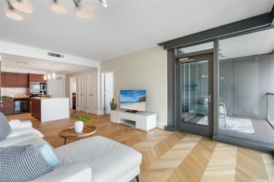 Welcome to luxury and lifestyle at its finest in this stunning on Ala Wai Golf Course in Hawaii - for sale on GolfHomes.com, golf home, golf lot