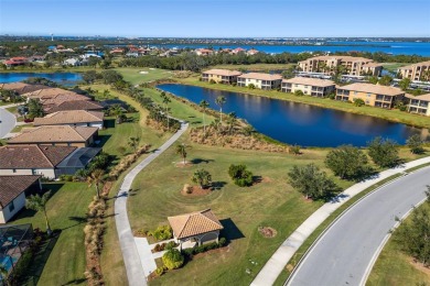 Welcome to 6517 Willowshire Way, a stunning single family home on River Strand Golf and Country Club At Heritage Harbour  in Florida - for sale on GolfHomes.com, golf home, golf lot