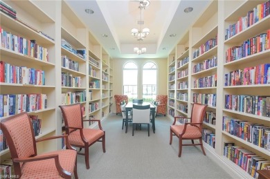 Experience the best of carefree living in this beautifully on Panther Run Golf Club in Florida - for sale on GolfHomes.com, golf home, golf lot