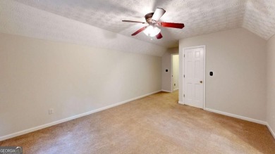 Welcome to 203 Cedar Creek Ct - a beautifully maintained on Bentwater Golf Club in Georgia - for sale on GolfHomes.com, golf home, golf lot