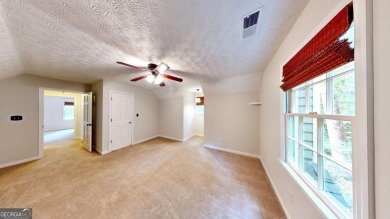 Welcome to 203 Cedar Creek Ct - a beautifully maintained on Bentwater Golf Club in Georgia - for sale on GolfHomes.com, golf home, golf lot