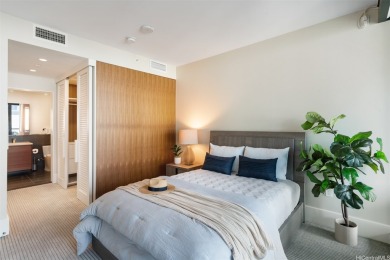 Welcome to luxury and lifestyle at its finest in this stunning on Ala Wai Golf Course in Hawaii - for sale on GolfHomes.com, golf home, golf lot