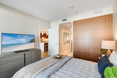 Welcome to luxury and lifestyle at its finest in this stunning on Ala Wai Golf Course in Hawaii - for sale on GolfHomes.com, golf home, golf lot