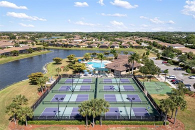 Welcome to 6517 Willowshire Way, a stunning single family home on River Strand Golf and Country Club At Heritage Harbour  in Florida - for sale on GolfHomes.com, golf home, golf lot